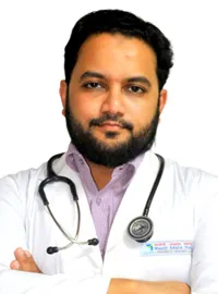 Dr. Rahat Amin Chowdhury প্রোফাইল ফটো