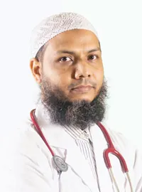 Dr. Razaul Karim প্রোফাইল ফটো
