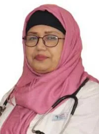 Dr. Rina Akther প্রোফাইল ফটো