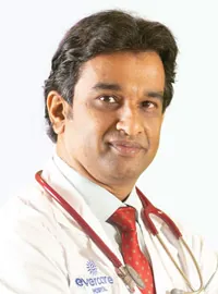 Dr. Rivu Raj Chakraborty প্রোফাইল ফটো