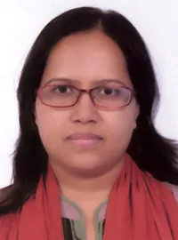 Dr. Rozina Sultana প্রোফাইল ফটো