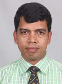 Dr. Sahadev Kumar Adhikary প্রোফাইল ফটো