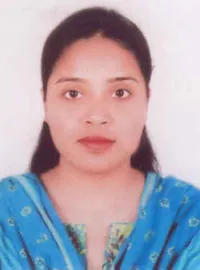 Dr. Saiqa Rehnuma প্রোফাইল ফটো