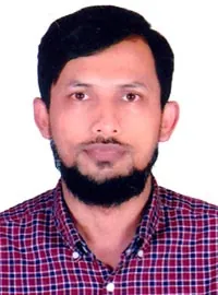 Dr. Saleh Ahmed Tahlil প্রোফাইল ফটো