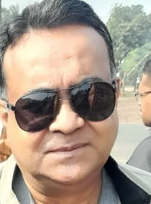 Dr. Saleh Monjul Morshed প্রোফাইল ফটো