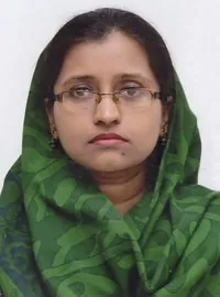 Dr. Salma Akter প্রোফাইল ফটো