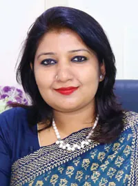 Dr. Sharmin Abbasi প্রোফাইল ফটো