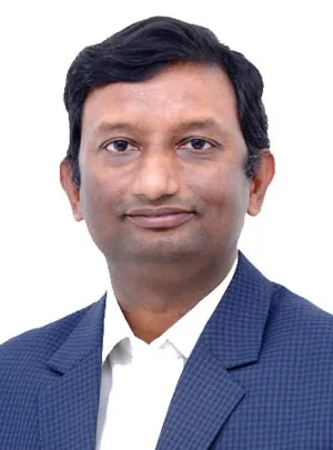 Dr. Shubharthi Kar প্রোফাইল ফটো