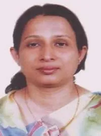 Dr. Shukla Rani Das প্রোফাইল ফটো