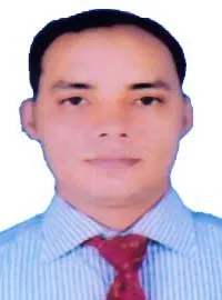 Dr. Shukdev Paul প্রোফাইল ফটো