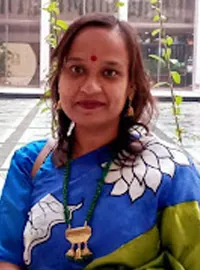 Dr. Susmita Roy প্রোফাইল ফটো