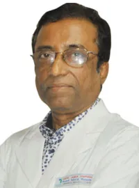 Dr. Syed Mahmud Hasan প্রোফাইল ফটো