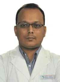 Dr. Syed Nafi Mahdee প্রোফাইল ফটো