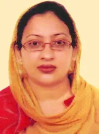 Dr. Tahmina Ahmed প্রোফাইল ফটো