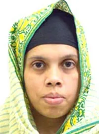 Dr. Tania Husain প্রোফাইল ফটো