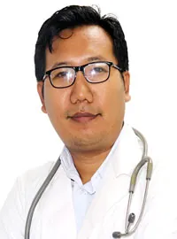 Dr. Tapos Singha প্রোফাইল ফটো