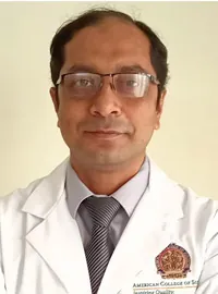 Dr. Md. Tarikul Islam প্রোফাইল ফটো