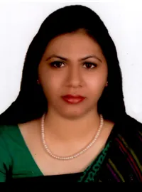 Dr. Umma Salma প্রোফাইল ফটো