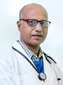 ডা. উইলসন ডেব — Doctor profile photo