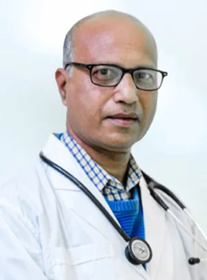 Dr. Wilson Deb প্রোফাইল ফটো