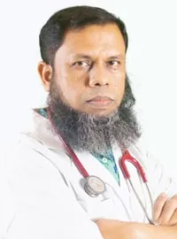 Dr. Zahiruddin Mahmud Illius প্রোফাইল ফটো