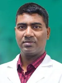 Lt. Col. Dr. Suman Kumar Sen প্রোফাইল ফটো
