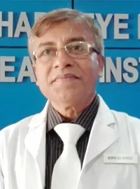 Prof. Brig. Gen. Dr. Jakaria Hossain প্রোফাইল ফটো