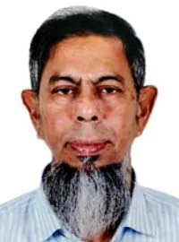 Prof. Dr. A.F.M Nazmul Islam প্রোফাইল ফটো