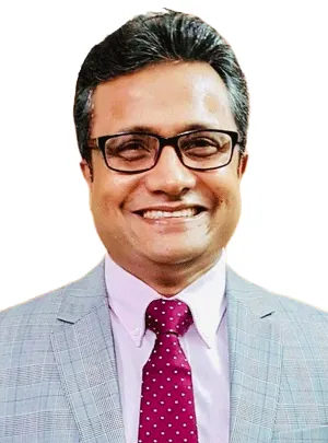 Prof. Dr. A.K.M. Shaif Uddin (Saif) প্রোফাইল ফটো