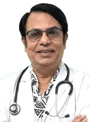 Prof. Dr. Biswajit Basu প্রোফাইল ফটো
