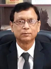 Prof. Dr. Dilip Kumar Bhowmik প্রোফাইল ফটো