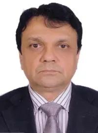 Prof. Dr. Faisal Ahmed প্রোফাইল ফটো