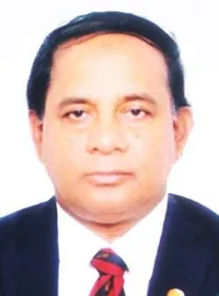 Prof. Dr. Fazlur Rahman প্রোফাইল ফটো