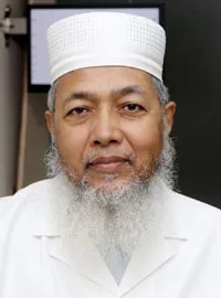 Prof. Dr. Jalal Ahmed প্রোফাইল ফটো