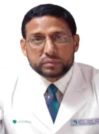 Prof. Dr. K.M. Akhtaruzzaman প্রোফাইল ফটো