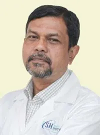 Prof. Dr. K. M. J. Jaki প্রোফাইল ফটো