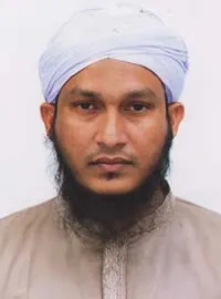 Prof. Dr. Kamal Ahmed প্রোফাইল ফটো