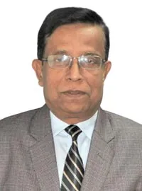 Prof. Dr. M. A. Ahbab প্রোফাইল ফটো