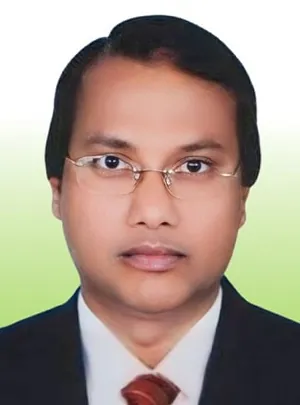 Prof. Dr. M. A. Gaffar প্রোফাইল ফটো