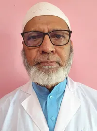 Prof. Dr. M. Kamal Uddin প্রোফাইল ফটো