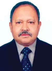 Prof. Dr. Md. Ekhlasur Rahman প্রোফাইল ফটো
