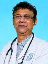 Prof. Dr. Md. Nazmul Islam প্রোফাইল ফটো