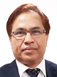 Prof. Dr. Md. Nazrul Islam প্রোফাইল ফটো