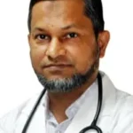 Prof. Dr. Md. Nazrul Islam - Doctor Profile