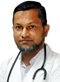 Prof. Dr. Md. Nazrul Islam প্রোফাইল ফটো