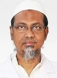 Prof. Dr. Md. Rashidul Hassan প্রোফাইল ফটো