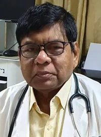 Prof. Dr. Md. Shah Jamal Hossain প্রোফাইল ফটো