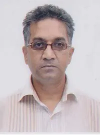 Prof. Dr. Md. Tarek Azad প্রোফাইল ফটো