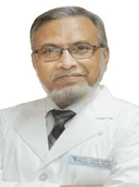 Prof. Dr. Mohammad Abdus Salam প্রোফাইল ফটো