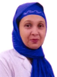 Prof. Dr. Momtaz Begum প্রোফাইল ফটো